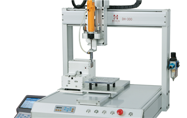 鼎華科創(chuàng)告訴你一臺(tái)自動(dòng)鎖螺絲機(jī)能用多少年